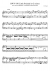 BWV 930 Little Prelude in G minor - Piano Sheet