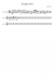 Random Trumpet Solo - Piano Sheet