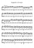 Bagatelle No.34 in D major - Piano Sheet