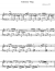 Klezmer Rag, a Russian Jewish sonority mixed with American rag - Piano Sheet