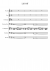 Lift Off - Piano Sheet