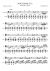 Nocturne N°2 Burgmuller Cello Guitar - Piano Sheet