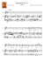 ROMANCE N°1  Chant Garat - Piano Sheet