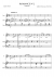 ROMANCE N°2  Chant  GARAT - Piano Sheet