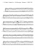J. S. Bach - Partita No.1 - B flat major - Menuet 1 - BWV 825 - Piano Sheet