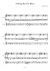 Nothing but the blues - Duke Ellington - Piano Sheet