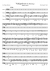 Velsignelsen (the Blessing) - Piano Sheet