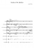 Fanfare of Mr. Baldino - Piano Sheet