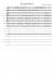 Forceful Drive - Piano Sheet