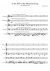 In the Hall of the Mountian King - Piano Sheet