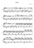 Waltz - Piano Sheet