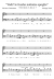 Vedi! le fosche notturne spoglie - Piano Sheet