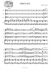 SERENADE - Piano Sheet