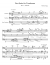 Lento for Trombone Trio - Piano Sheet
