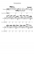 Permutations - Piano Sheet