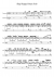Slap Happy Drum Solo - Piano Sheet