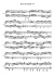 Piano Etude #1 - Piano Sheet