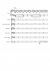 Conner's Song - Piano Sheet