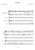 Go Deep - Piano Sheet