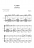 Carmen - Aragonaise - Piano Sheet