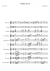 Tender Love - Jyye - Piano Sheet