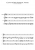 Carol of the Bells (Pentatonix Version)- soprano only - Piano Sheet