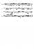 Technical Etude - Piano Sheet