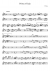 Prince of Jeju High Parts - Piano Sheet