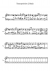 Transposition 2 Bach - Piano Sheet