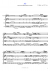J.S. Bach Air aus der Orchestersuite in D Dur - Piano Sheet
