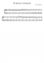 5th Species Counterpoint - Piano Sheet