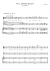 In te Domine speravi - Te Deum - Piano Sheet