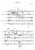 ha ahs - Piano Sheet