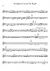 SUAFR - T1 Part - Piano Sheet