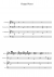 Happy Planet - Piano Sheet
