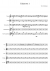 Unknown 1 - Piano Sheet