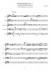 Wind Quintet no 2 'Nights in the Land of Answers' - 1 mov; 'nothing' is not an answer - Piano Sheet