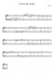 Follow the Leader - Piano Sheet