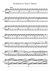 Variations on Paul´s theme - Piano Sheet