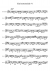 Klarinettenetüde #1 - Piano Sheet