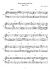 Trustworthy and True - Piano Sheet