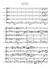 tico tico - Piano Sheet