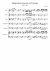 BWV 1058 Harpsichord Concerto in G minor (A = 415 Hz) - Piano Sheet