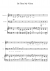 Be Thou My Vision - Piano Sheet