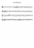 Nota Majikoak - Piano Sheet