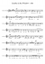 Candles in the Window - Alto - Piano Sheet