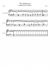 The lonlyness - Piano Sheet