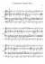 Composition number three ~ short fun - Piano Sheet