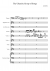 The Ultamite Group of Songs - Piano Sheet
