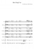 Best Song Ever - Piano Sheet